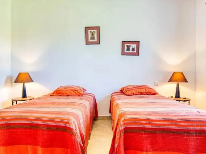 Villa Faro Provence Var Montfort-sur-Argens
