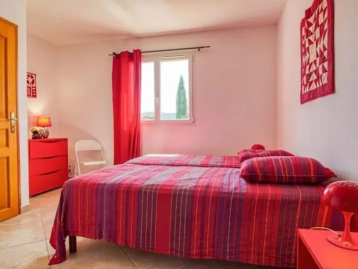 Villa Faro Provence Var Montfort-sur-Argens France