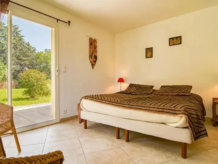 Villa Faro Provence Var Montfort-sur-Argens 0*,
