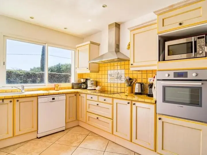 Villa Faro Provence Var Montfort-sur-Argens