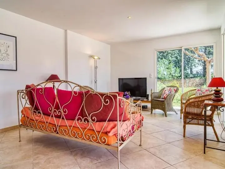 Villa Faro Provence Var Montfort-sur-Argens