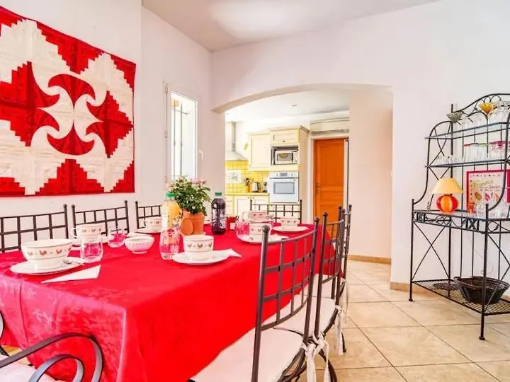 Villa Faro Provence Var Montfort-sur-Argens
